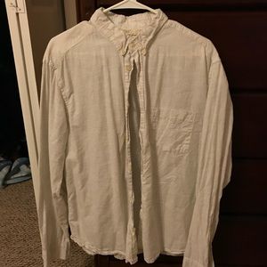 Button up XL